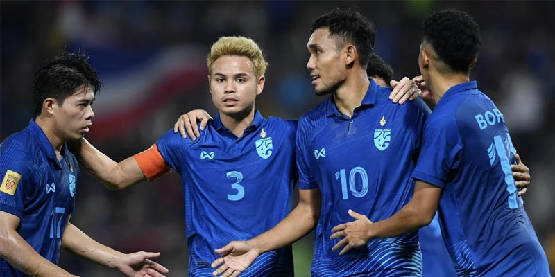 Thông tin lực lượng trận Lào vs Thái Lan (20h00 ngày 25/07 | ASEAN Cup)