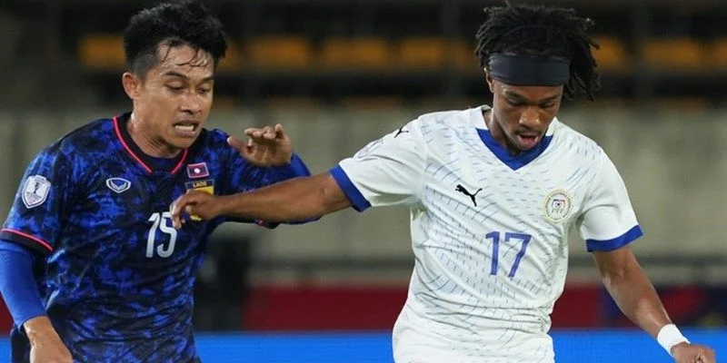 Thông tin lực lượng trận Myanmar vs Lào (17h00 ngày 04/08 | ASEAN Cup)